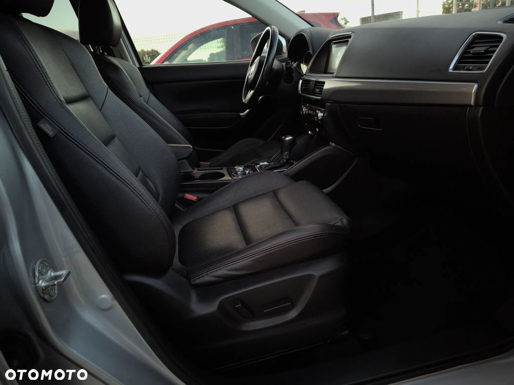 Mazda CX-5 2.0 Skypassion 2WD - 14