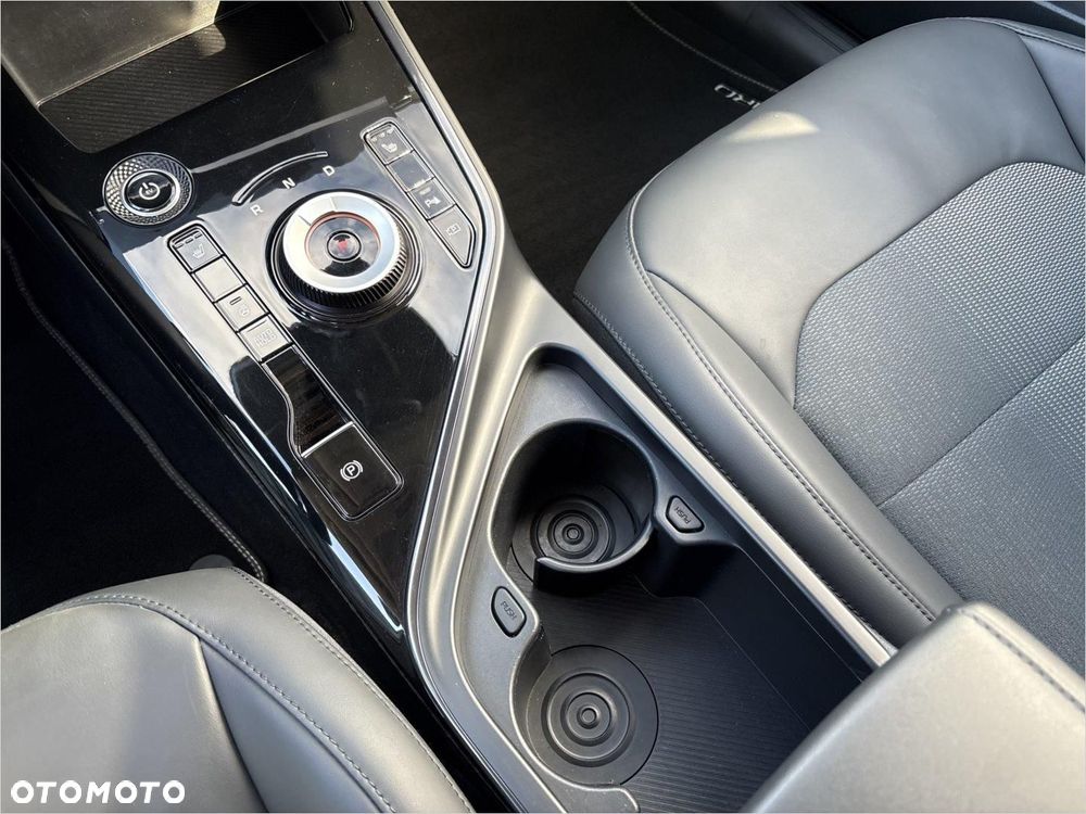 Kia Niro 64kWh L - 20