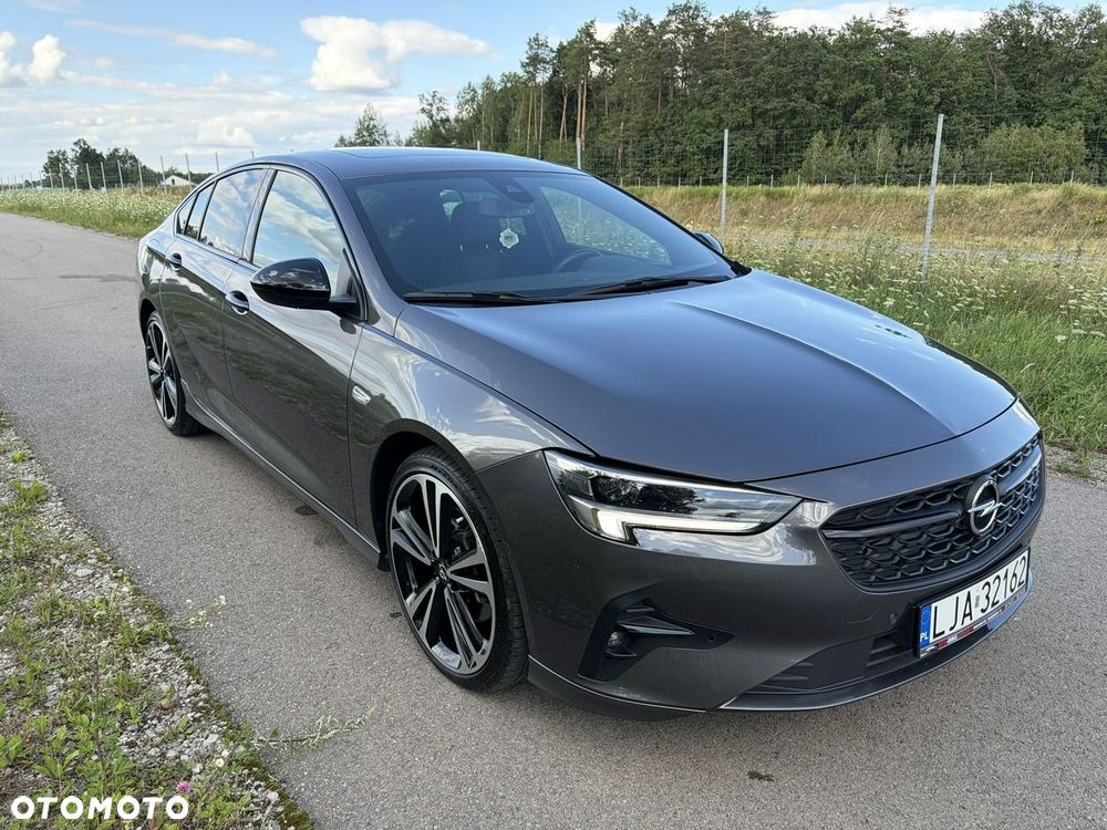 Opel Insignia - 7