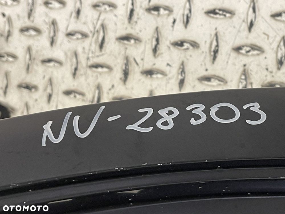 NOWY ORYGINALNY BŁOTNIK CITROEN DS5 LEWY PRZEDNI LEWA PRZÓD 9667063380 - 9