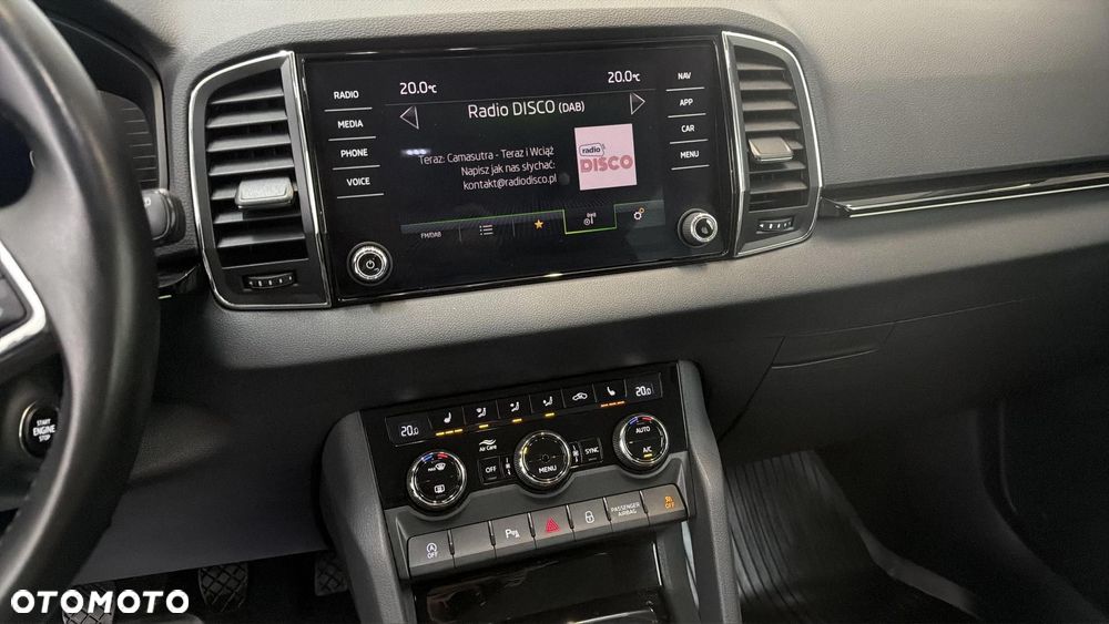 Skoda Karoq 1.5 TSI ACT Style - 20