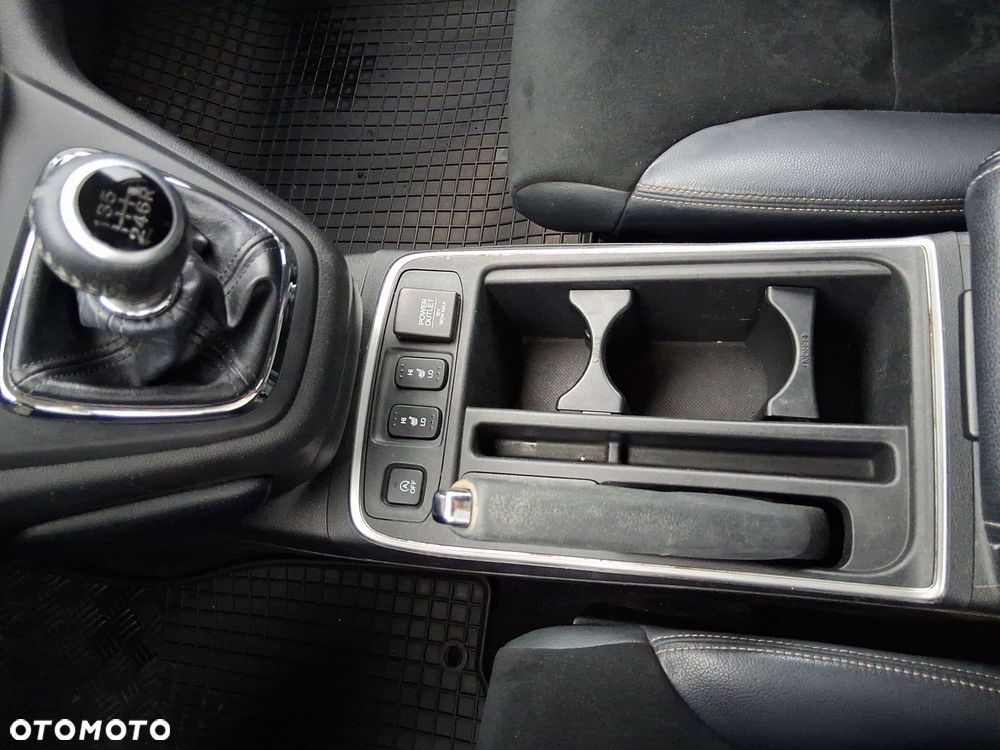 Honda CR-V - 14