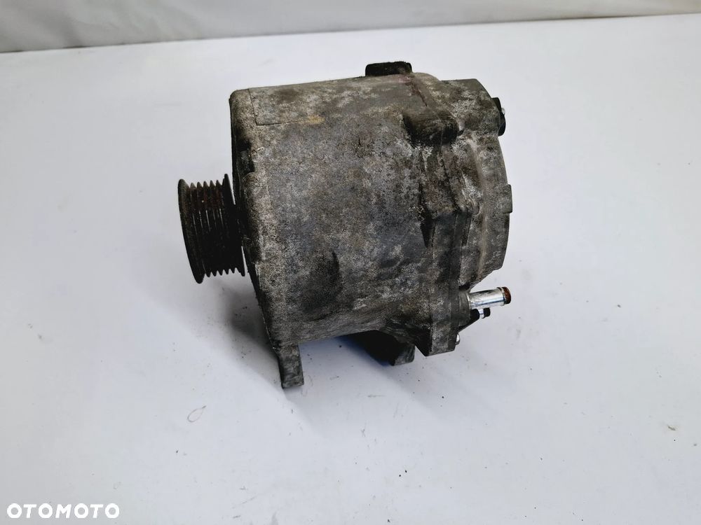 Alternator 190A 3.0TDI VW Phaeton Touareg Audi A8 D3 059903015P - 1