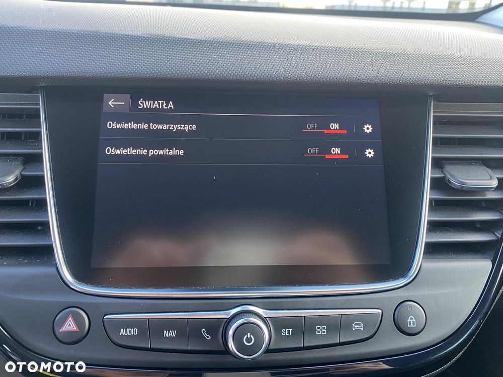 Opel Crossland X 1.2 Start/Stop 120 Jahre - 27