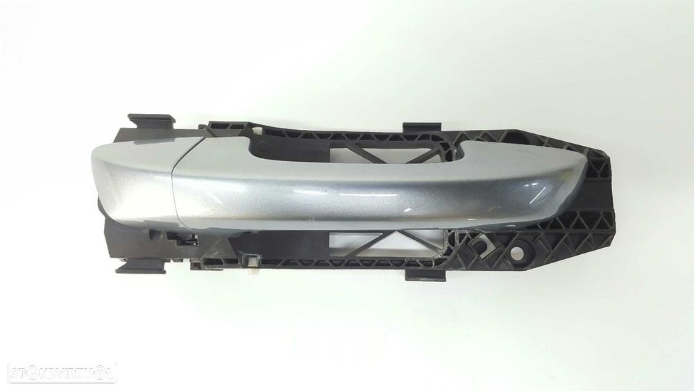 PUXADOR EXTERIOR TRASEIRO DIREITO SKODA SUPERB COMBI (3T5) COMFORT - 1