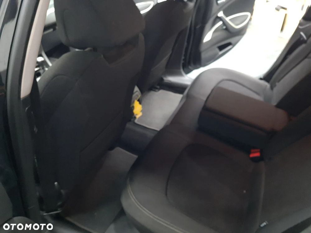 Citroën C5 2.0 HDi Selection - 8