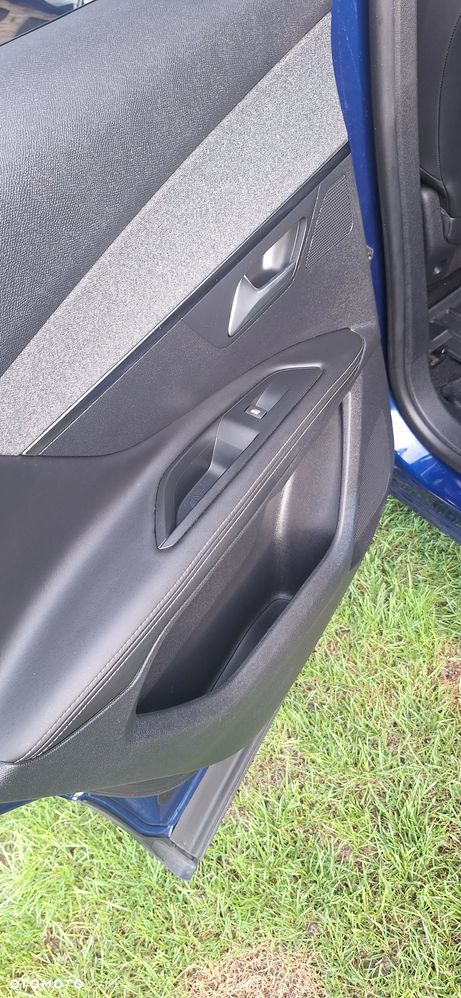 Peugeot 3008 BlueHDi 120 Stop & Start Allure - 8