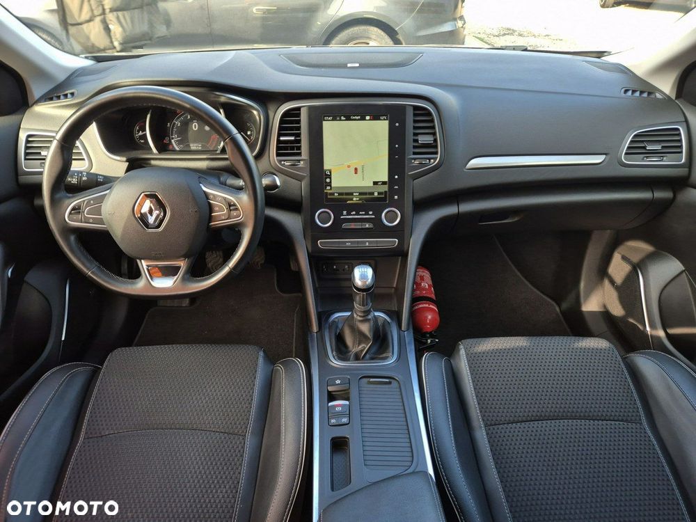 Renault Megane - 25