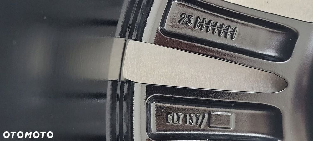 FELGI BORBET HYUNDAI TUCSON ix35 7x17 17 ET47 5x114,3 HMD0170747 KBA52249 - 12