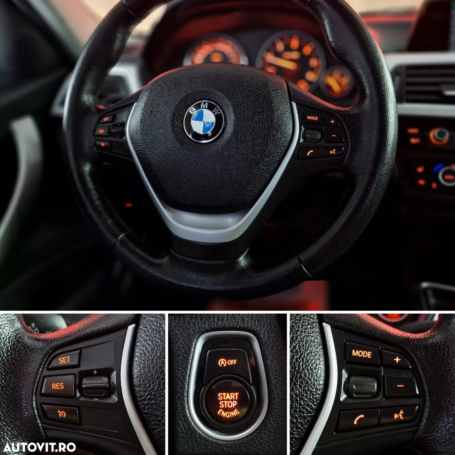 BMW Seria 3 318d - 23