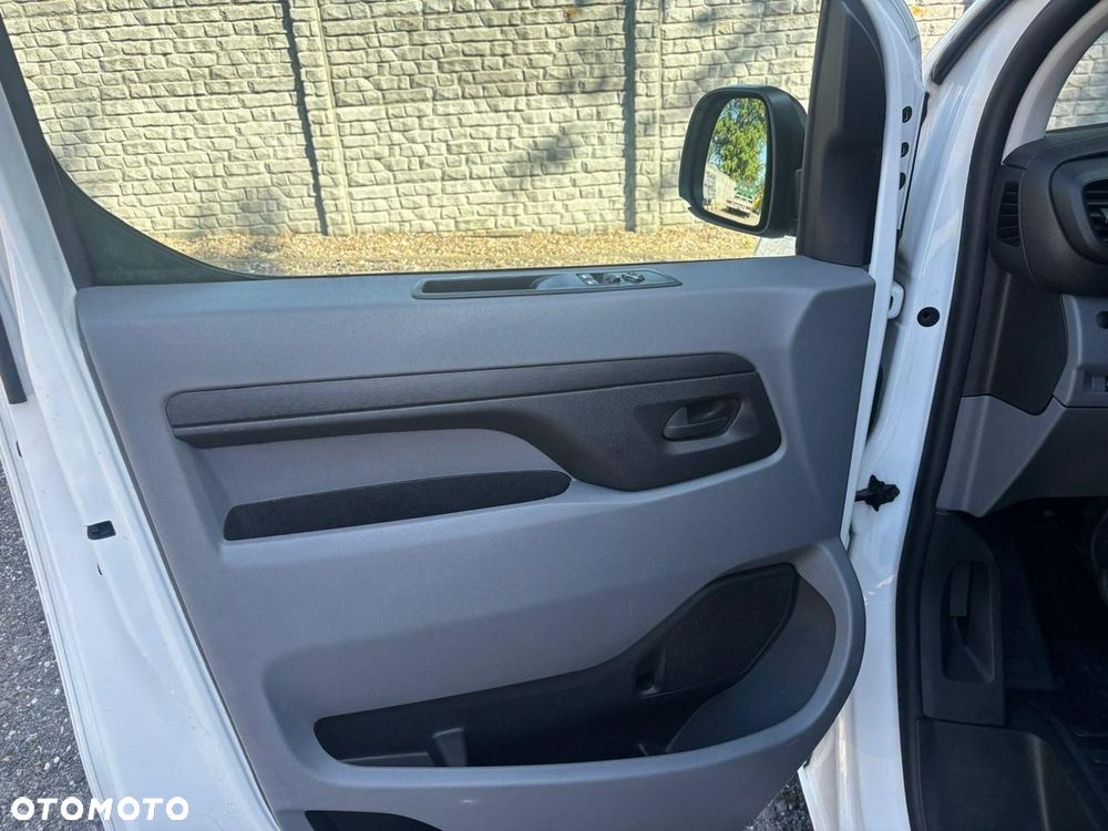 Citroën Jumpy - 10
