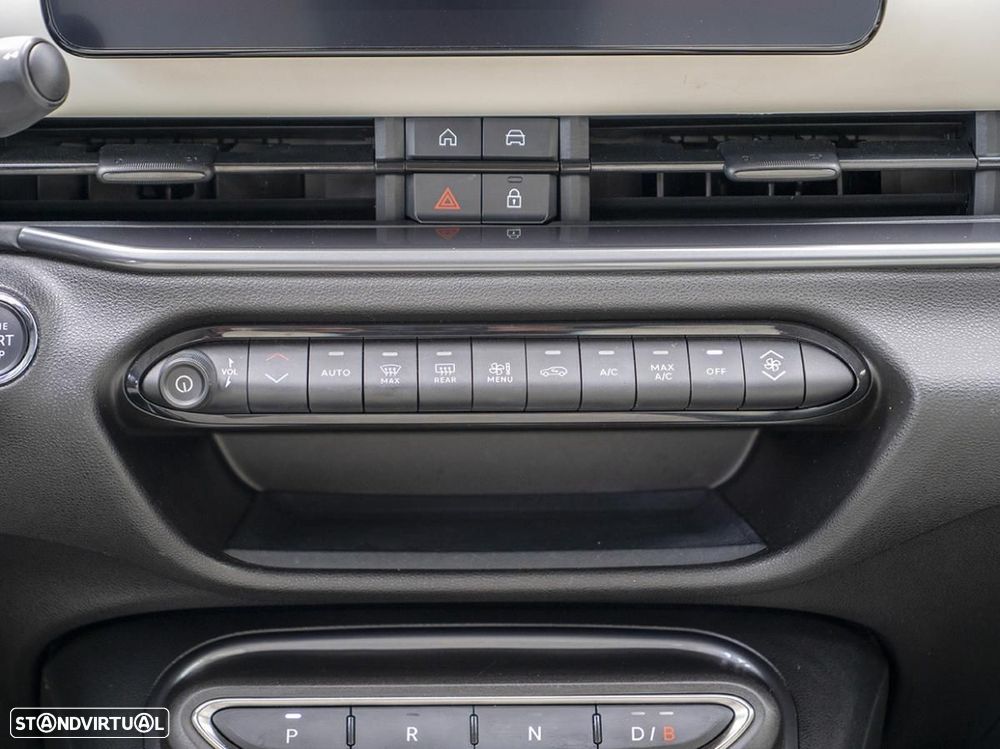 Fiat 600e 54 kWh La Prima - 32