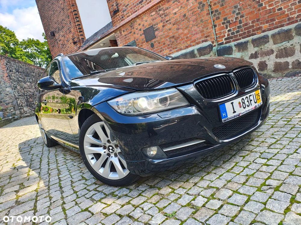 BMW Seria 3 318i Edition Lifestyle - 20