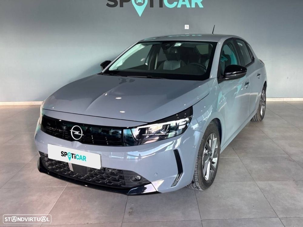 Opel Corsa 1.2 T Edition - 1