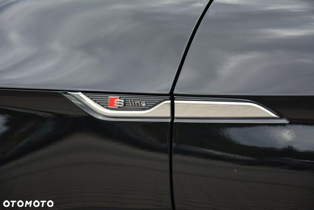 Audi A5 Coupé 2.0 TDI ultra S tronic sport - 14