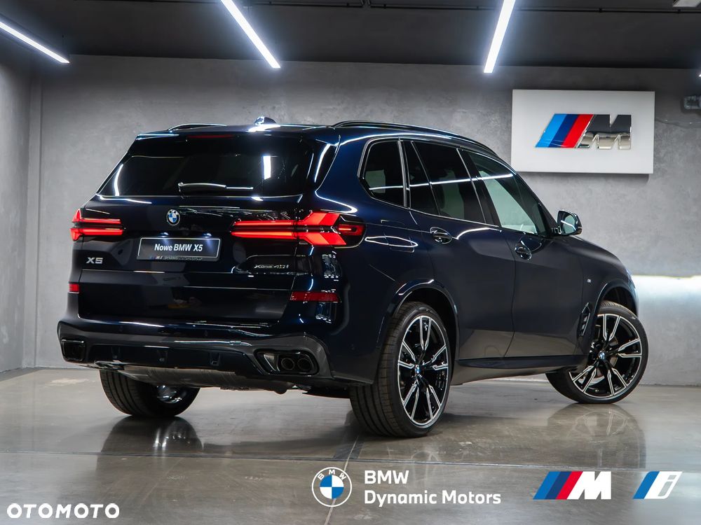 BMW X5 - 4
