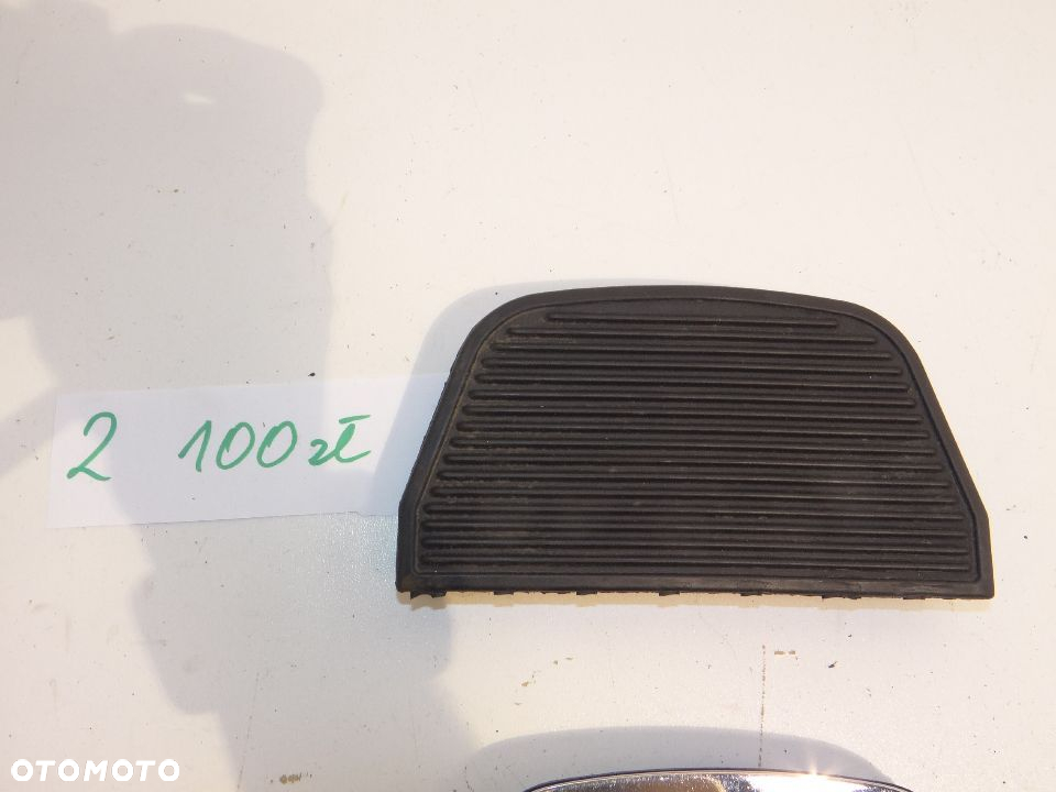 Harley Davidson  podłogi podesty podłoga podest gumy podestów  N1467 - 8