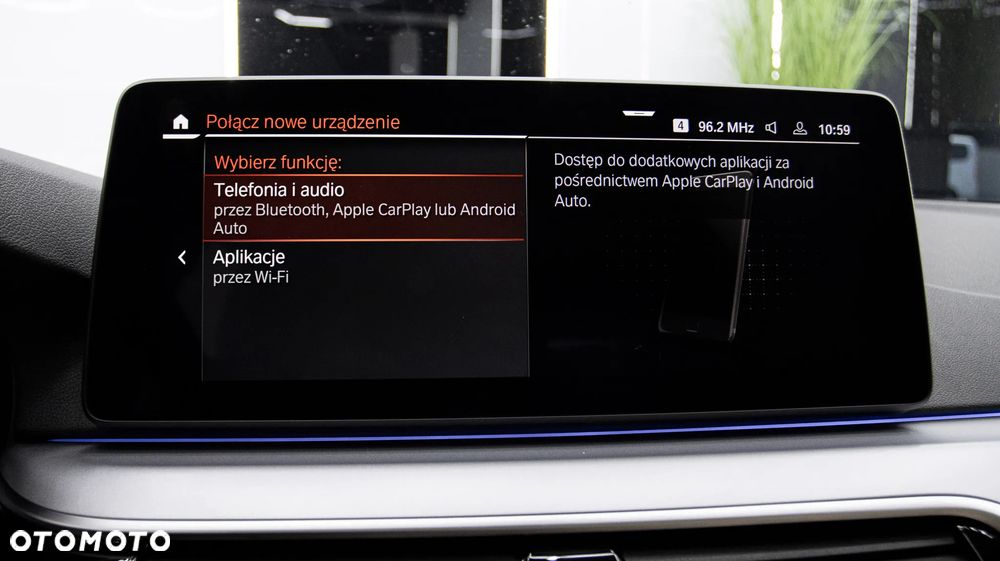 BMW Seria 5 520d mHEV Luxury Line - 27