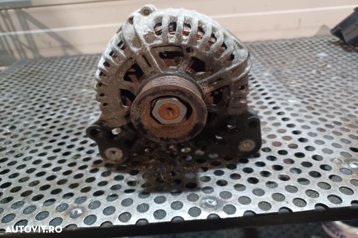 Alternator 03C903023B Volkswagen VW Golf 5 [2003 - 2009] Plus minivan - 1