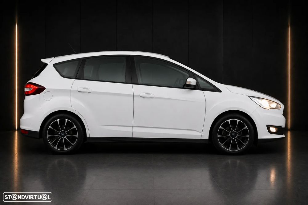 Ford C-Max 1.5 TDCi Trend+ S/S - 5