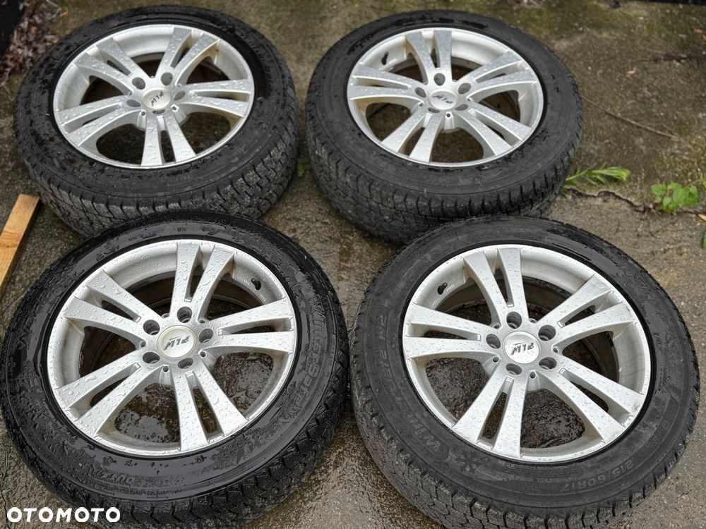 Nissan Qashqai 1.5 dCi Tekna+ - 38