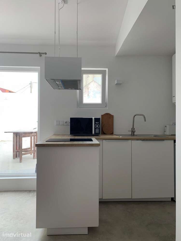 Casa com 1 quartos - localizado em Almada Lisbon - Grande imagem: 5/12