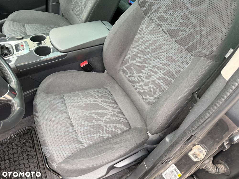 Peugeot 3008 2.0 HDi Premium - 14