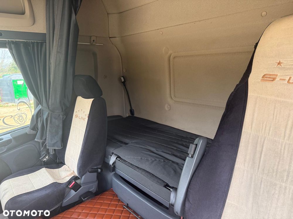 Scania G440 - 12