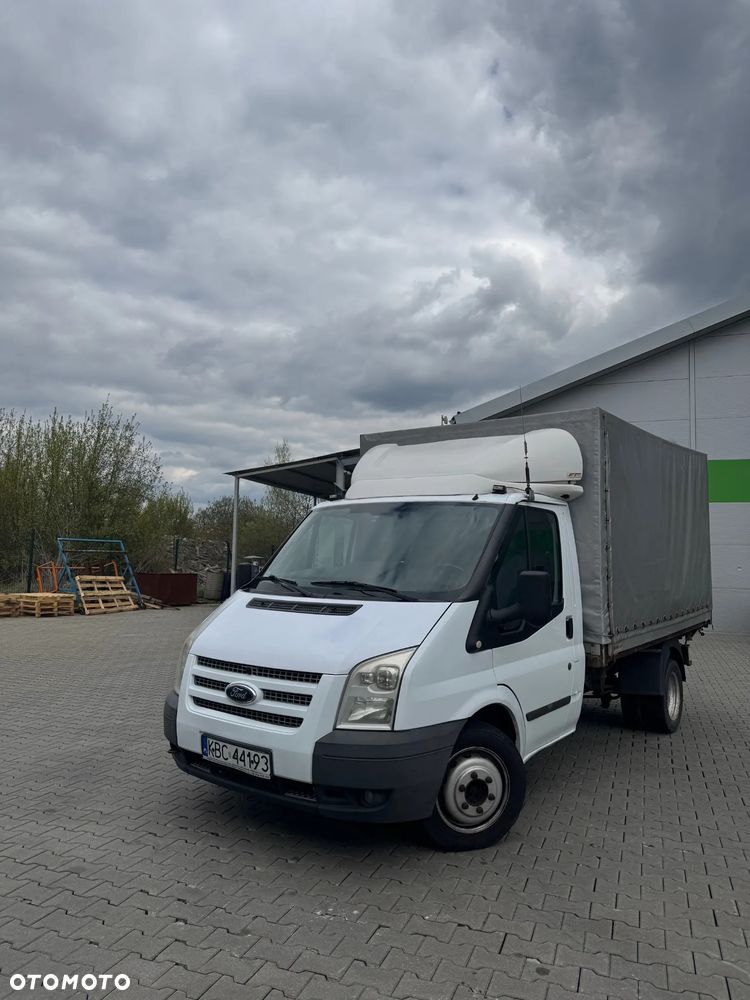 Ford Transit - 4