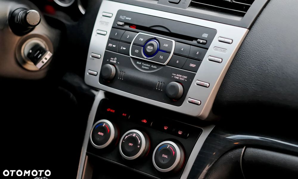 Mazda 6 2.0 CD Dynamic - 13