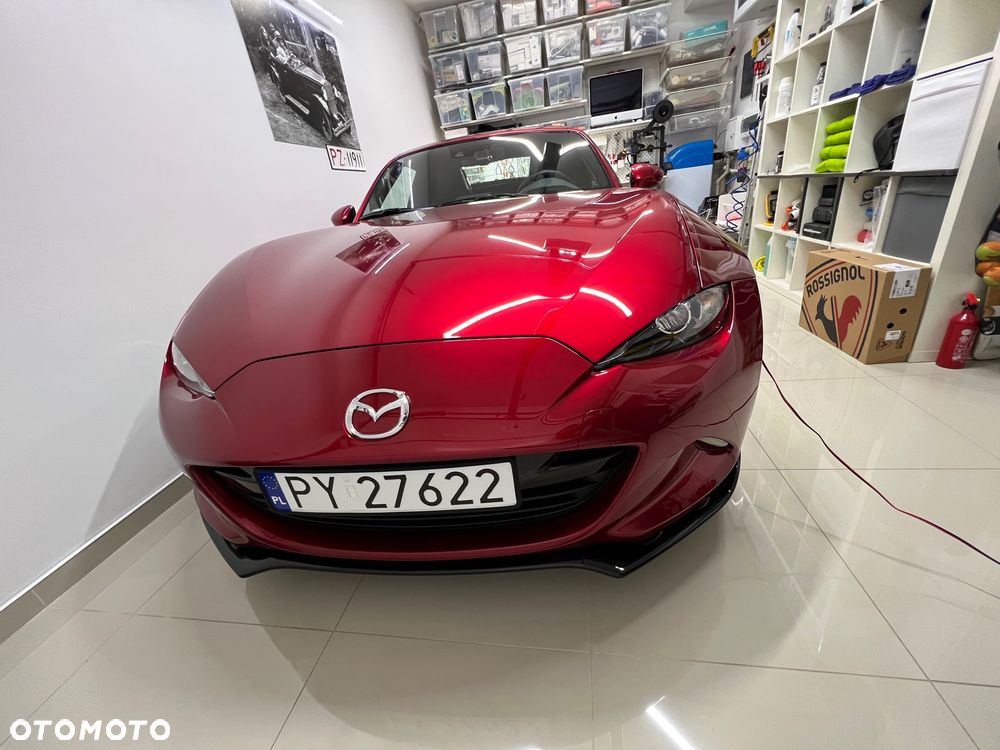 Mazda MX-5 2.0 Skyfreedom i-ELOOP - 2