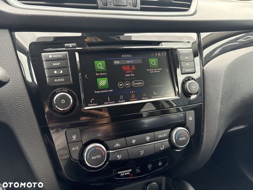 Nissan Qashqai 1.3 DIG-T Acenta - 20