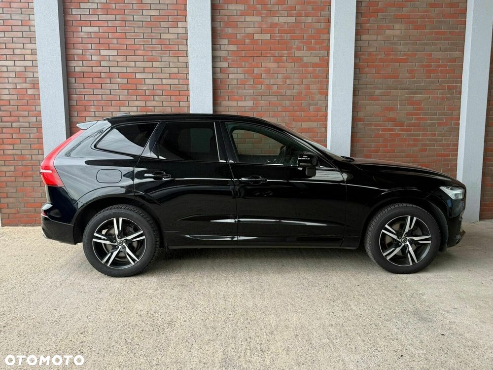 Volvo XC 60 - 6