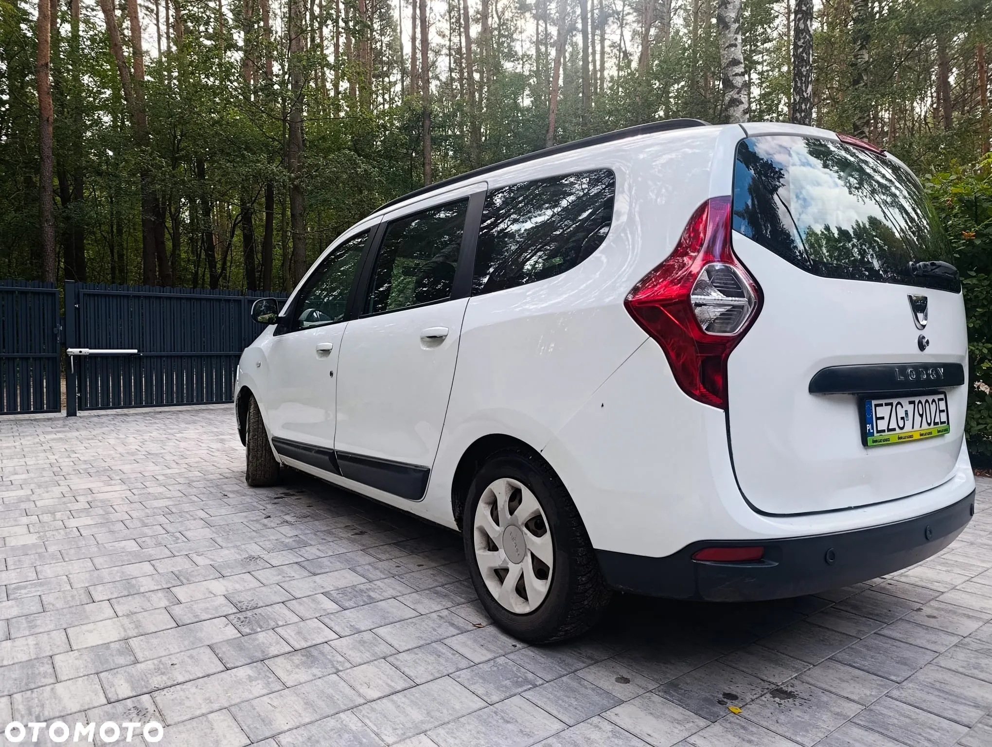 Dacia Lodgy - 4