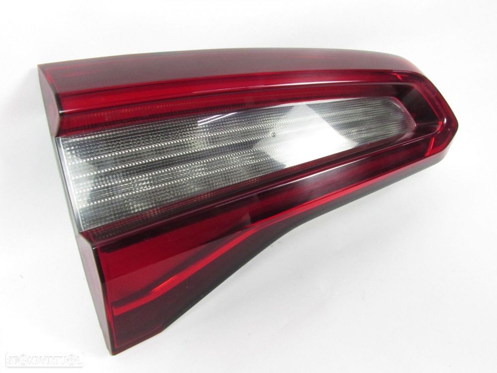 Farolim Mala Led  Esquerdo/Trás SEMI-NOVO/ ORIGINAL BMW X5 (G05) 63217931995 - 2