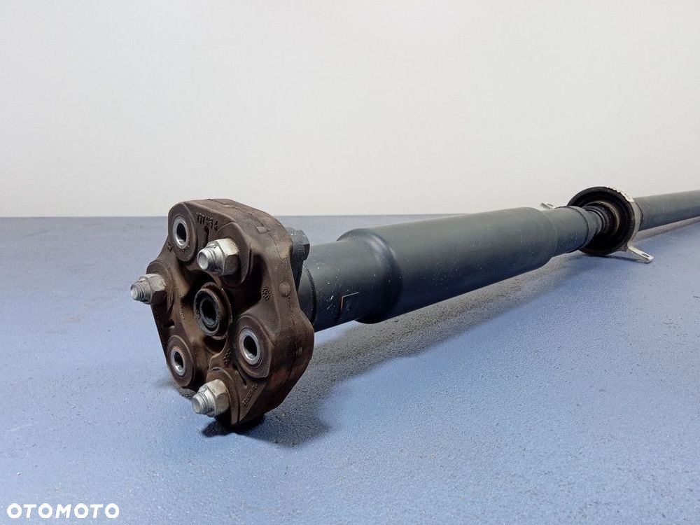BMW 3 GT F34 2.0 WAŁ NAPEDOWY TYLNY 8605311 - 4