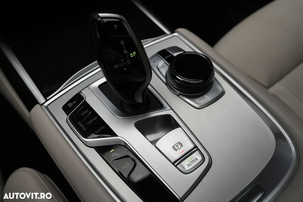 BMW Seria 7 740Li xDrive - 20