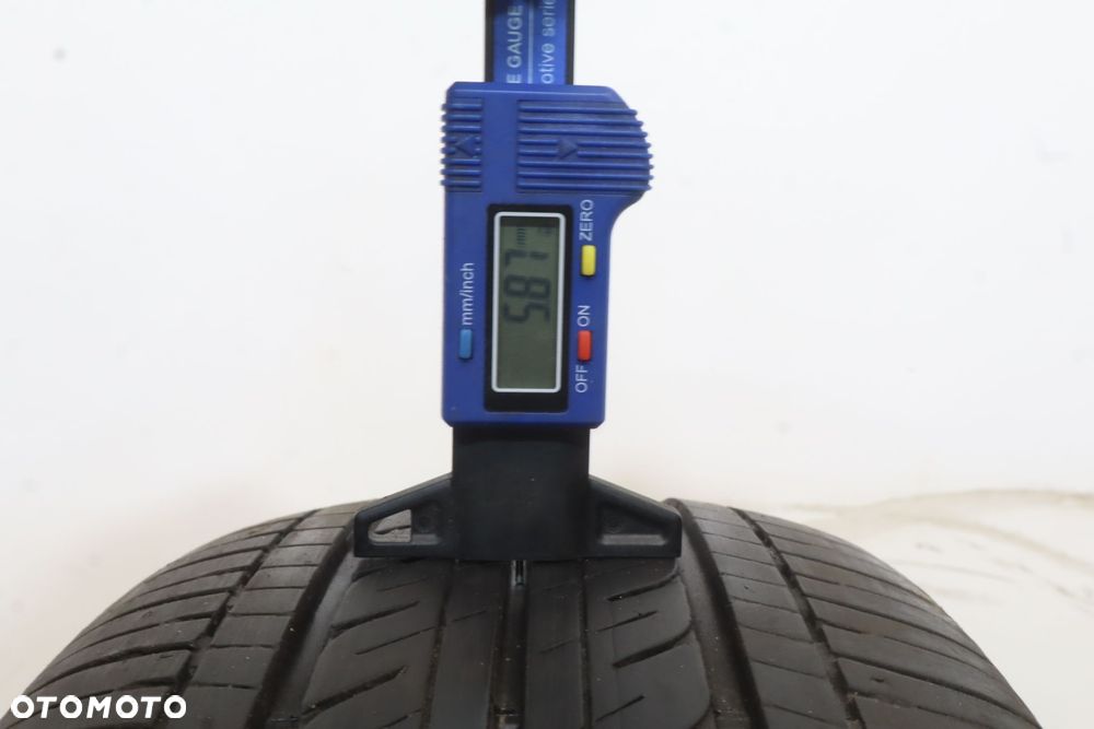 OPONA OPONY 2 SZT BRIDGSTONE ECOPIA EP15  LATO 195/65/15 22R - 11