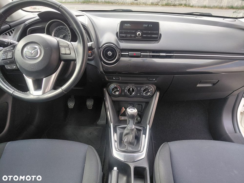 Mazda 2 SKYACTIV-G 90 White Edition - 6