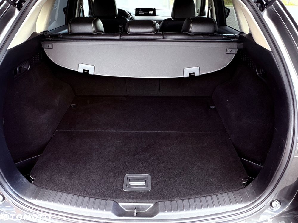 Mazda CX-5 2.0 Newground 2WD - 39