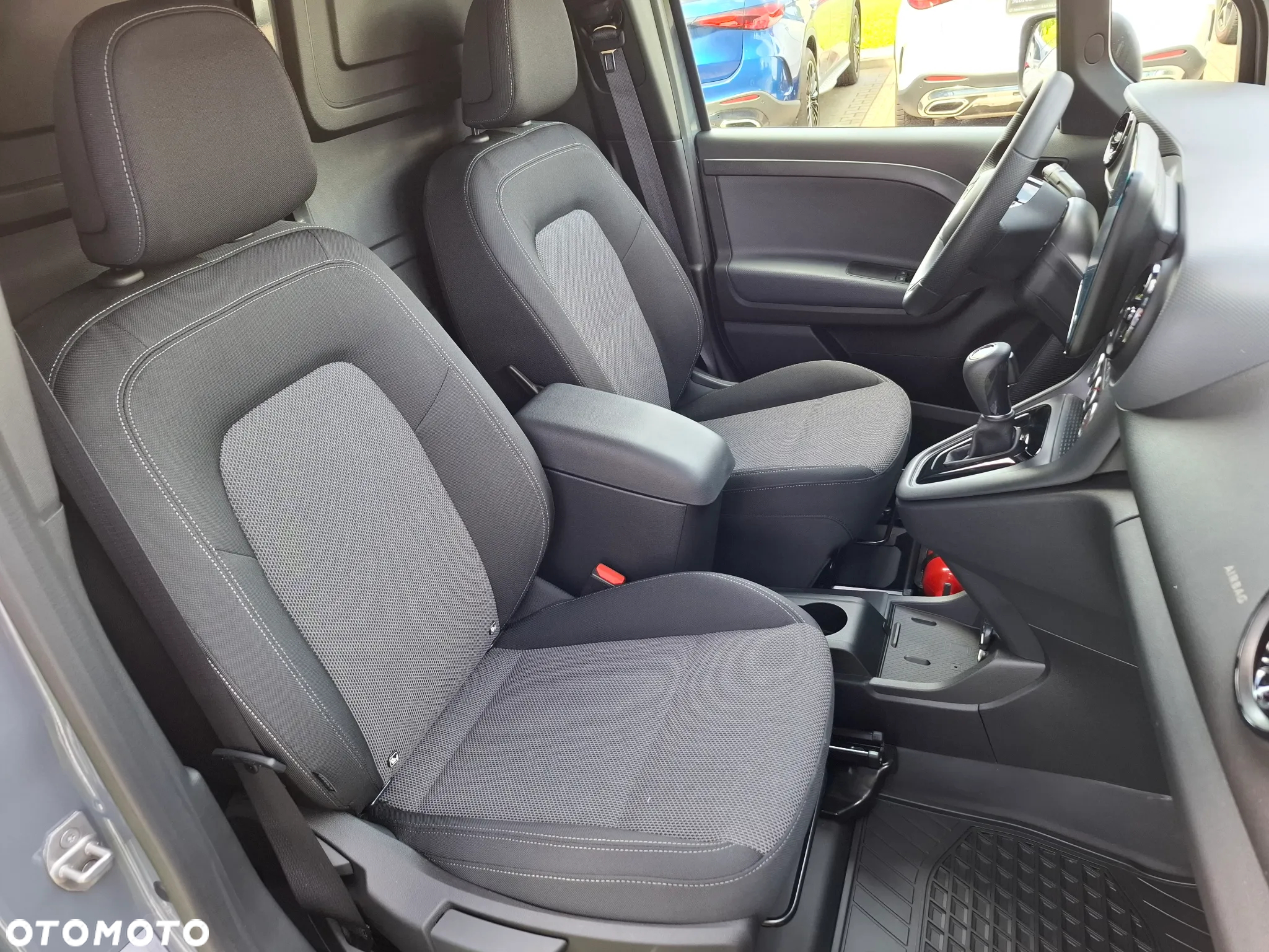 Mercedes-Benz Citan 113  Furgon 2716 mm - 18