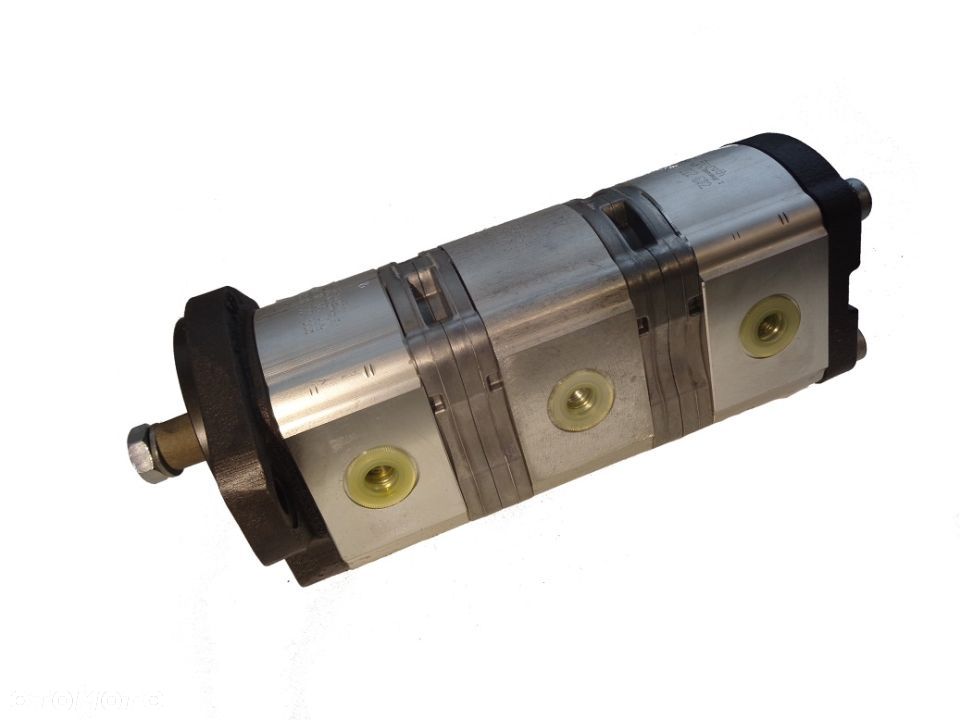 Pompa hydrauliczna JCB BOSCH REXROTH JCB 8014-18 20/925320 minikoparka JCB 8020 JCB 8016 JCB ORG - 1