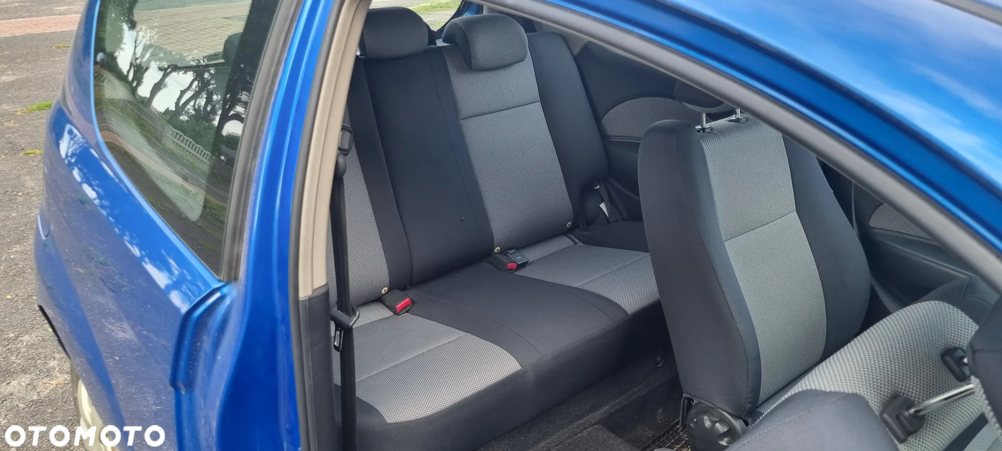 Chevrolet Aveo 1.4 LT - 17