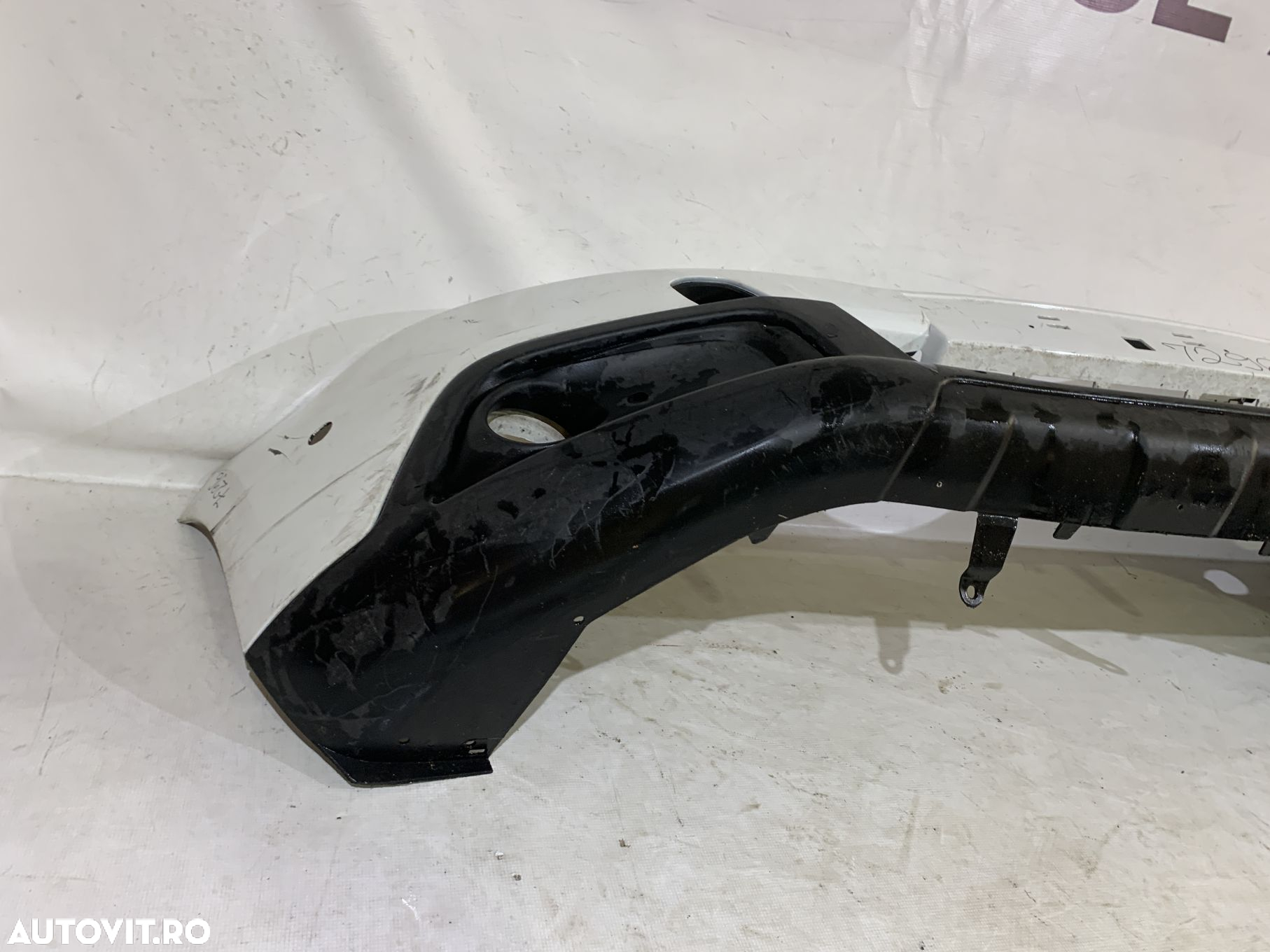 Bara fata Peugeot 2008, 2012, 2013, 2014, 2015, 2016, cod origine OE 9802521077. - 10