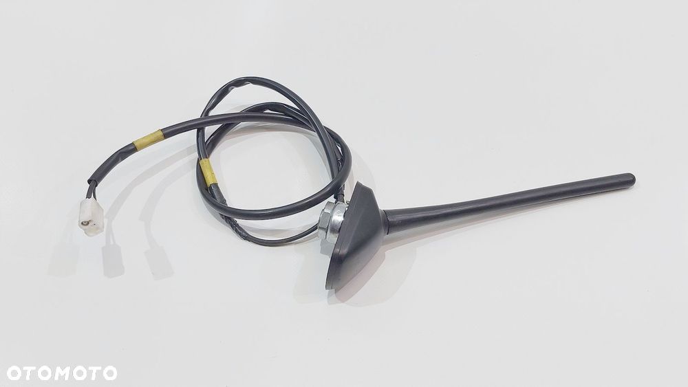 antena dachowa podstawa toyota verso 09-18r - 1