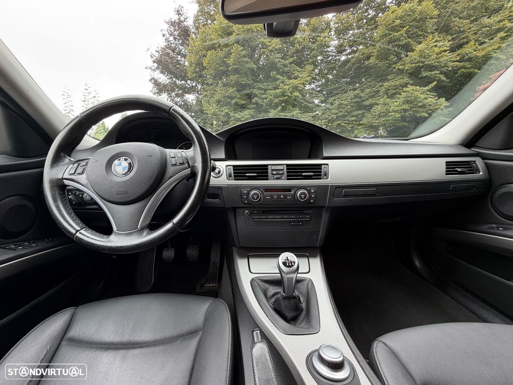 BMW 318 d DPF Edition Sport - 7
