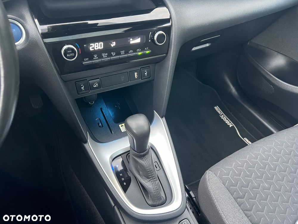 Toyota Yaris Cross 1.5 VVT-i AWD-i Premiere Edition - 14