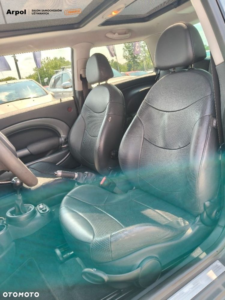 MINI Cooper - 8