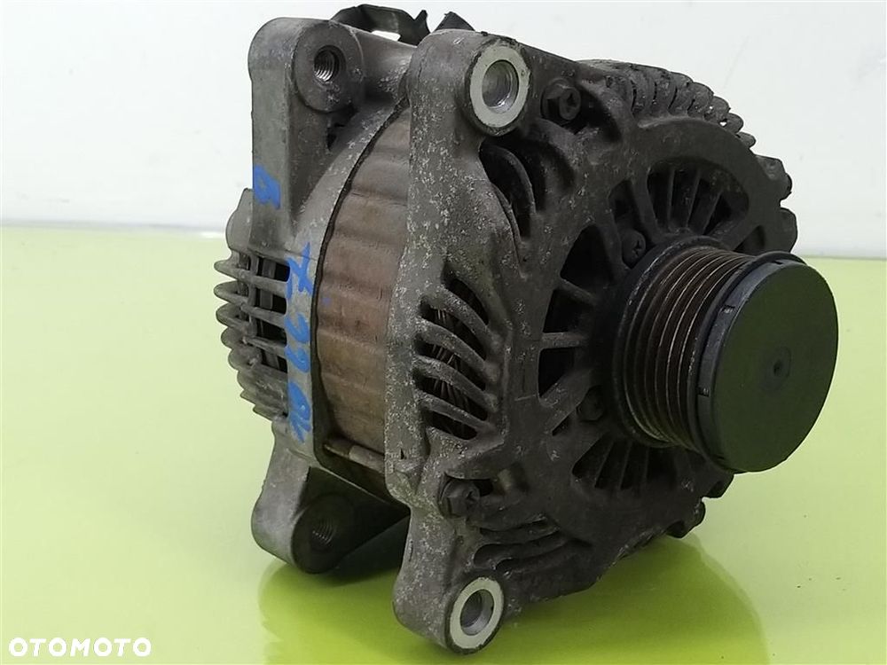Alternator Citroen C5 II 2004-2008 2,0 D 96547528ON80 A004TJ0084A - 1