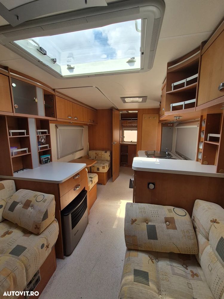KNAUS Starclass - 7